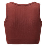 Shape Me Up Crop Top