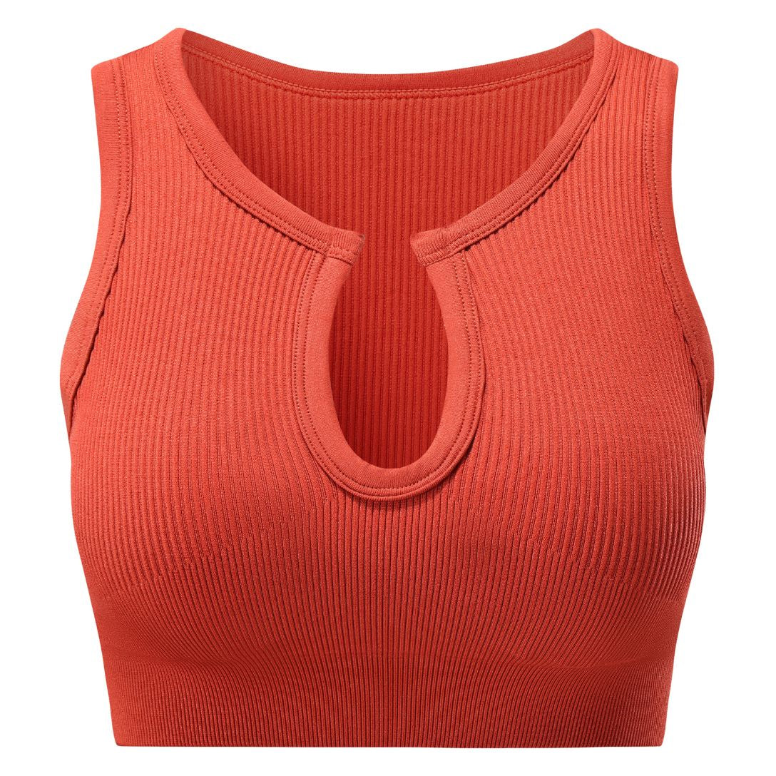 Shape Me Up Crop Top