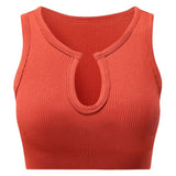 Shape Me Up Crop Top