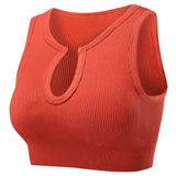 Shape Me Up Crop Top