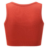 Shape Me Up Crop Top