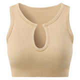 Shape Me Up Crop Top