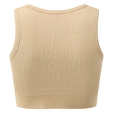 Shape Me Up Crop Top