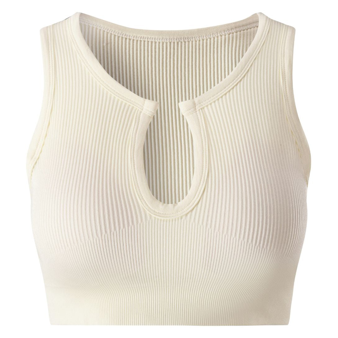 Shape Me Up Crop Top