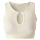 Shape Me Up Crop Top