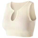 Shape Me Up Crop Top