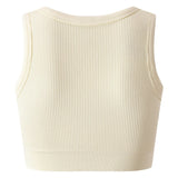 Shape Me Up Crop Top