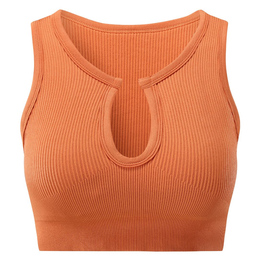 Shape Me Up Crop Top