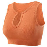 Shape Me Up Crop Top