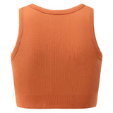 Shape Me Up Crop Top