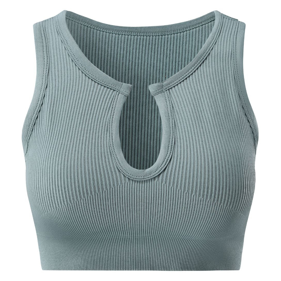 Shape Me Up Crop Top