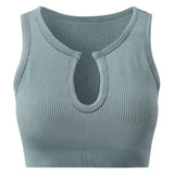 Shape Me Up Crop Top