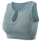 Shape Me Up Crop Top