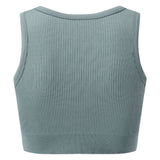 Shape Me Up Crop Top