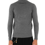 LOGAN | PULLEHAKSTRØJE