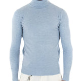 LOGAN | PULLEHAKSTRØJE