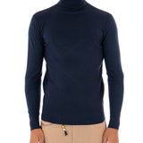 LOGAN | PULLEHAKSTRØJE