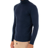 LOGAN | PULLEHAKSTRØJE