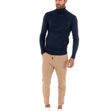 LOGAN | PULLEHAKSTRØJE