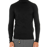 LOGAN | PULLEHAKSTRØJE