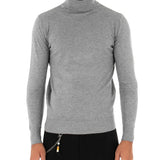 LOGAN | PULLEHAKSTRØJE