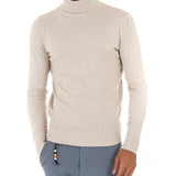 LOGAN | PULLEHAKSTRØJE