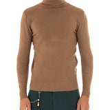 LOGAN | PULLEHAKSTRØJE