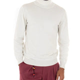 LOGAN | PULLEHAKSTRØJE