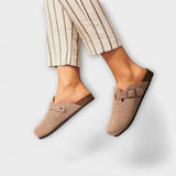 Ortopædiske komfortsandaler