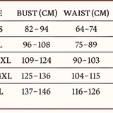 Shapewear shorts med skulptering og løft